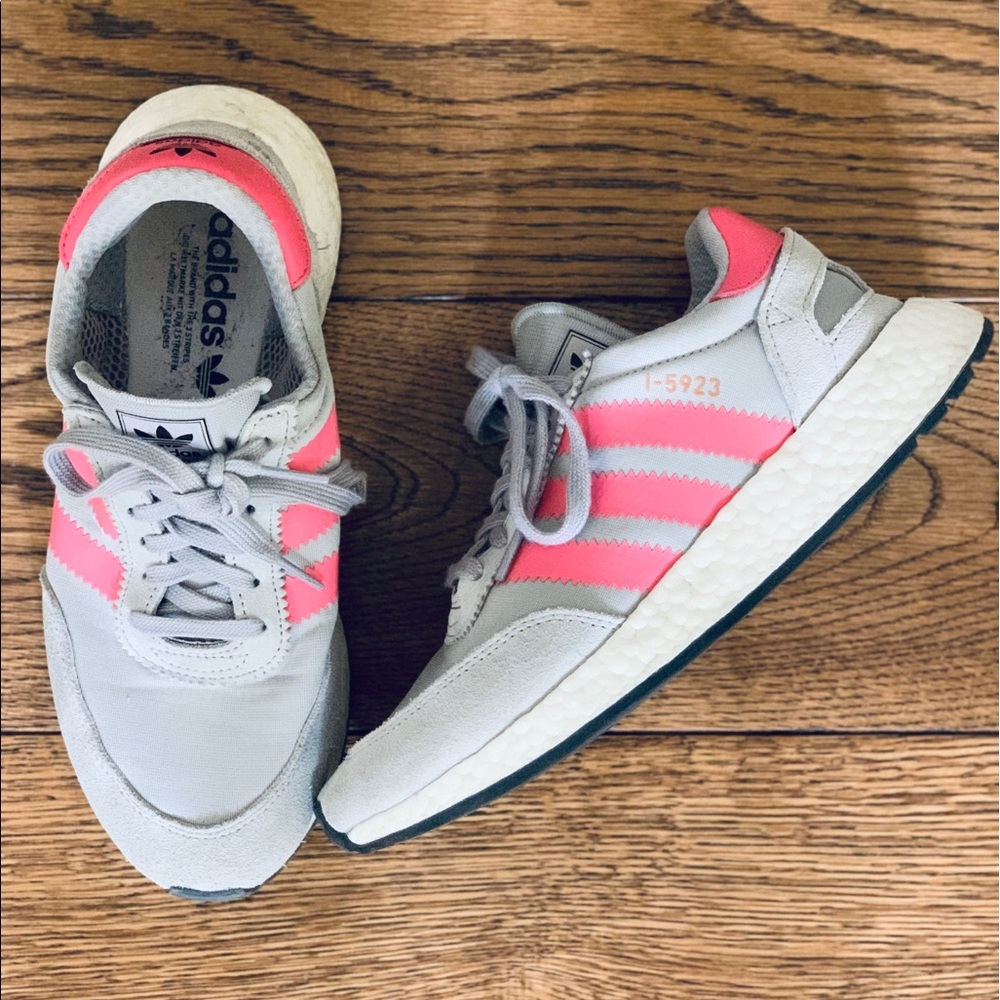 Adidas I-5923 Shoes